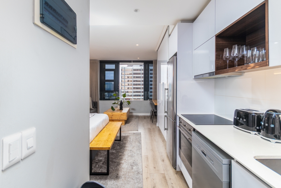 0 Bedroom Property for Sale in Cape Town City Centre Western Cape